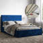 Upholstered Ottman Storage Bed Frame-333864594-333864604
