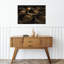 Art mural traditionnel vietnamien-129096336