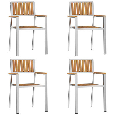 Patio Dining Armchair