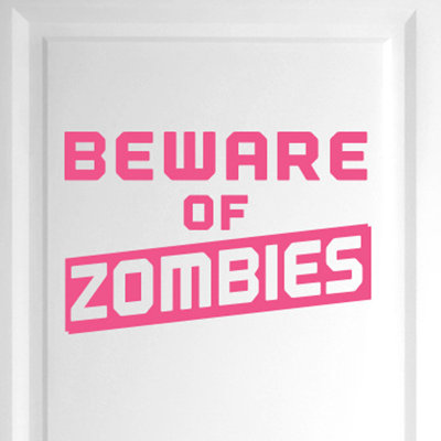 Wall Decal