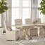 Chaise d'appoint Benny