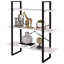 Fareeda Ladder