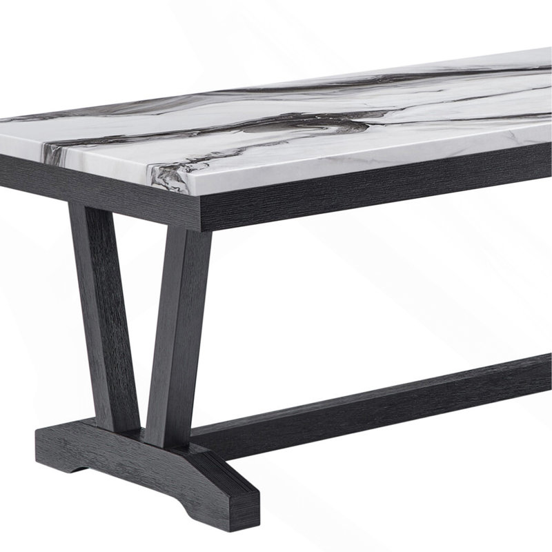 Table basse Paula