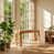 Oak Wood / Brown est en rupture de stock