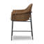 Rivah 26" Patio Bar Stool with Cushion-98642940