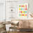 Yarlin Colorful Popsicles-108484449