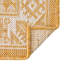 Tapis intérieur / extérieur brun Anaruth-69787792