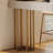 Italian minimalist bar table-111042741