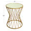 Table de bout Artem