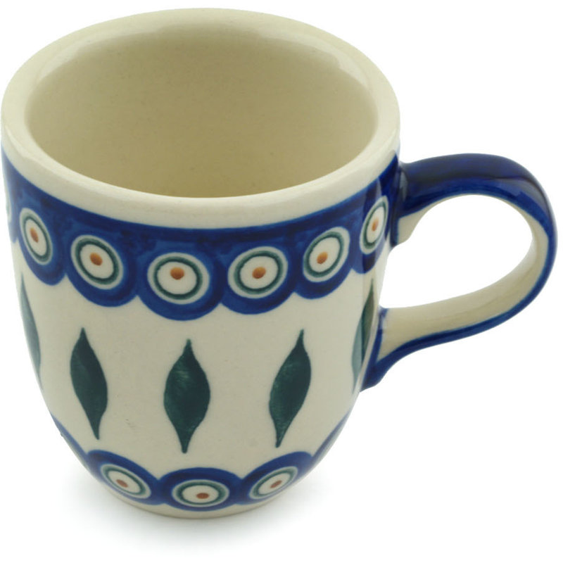 Tondia Stoneware Coffee Mug