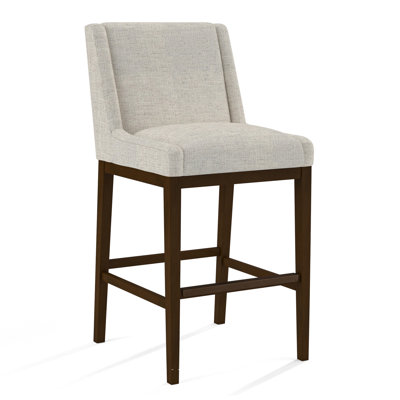 Upholstered Stool