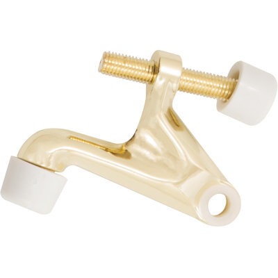 Zinc Hinge Pin Stop