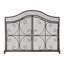 Iron Andiron