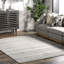 Tapis gris Amira-1412536958