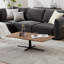 Ensemble de 2 tables d'appoint Nesting