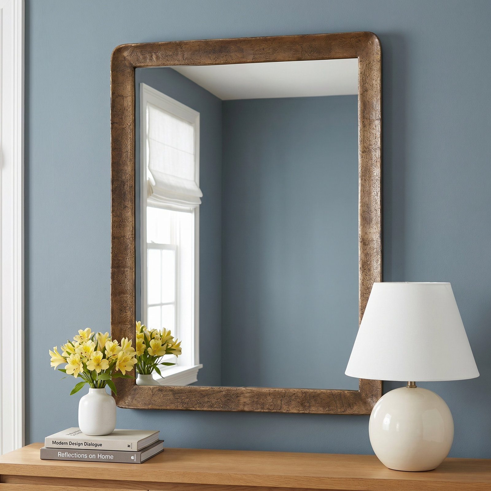 Hallie Wall Mirror
