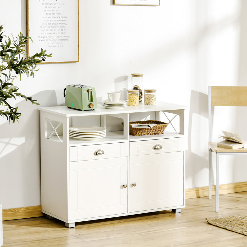 Cabinets