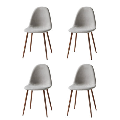 Axia 18.8'' H Upholstered Side Chair