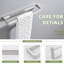 Porte-serviettes de salle de bain-118611622