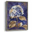 Reproduction encadrée FLORAL Series CCxxiii - bois massif-562723077