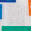Dune Modern Plastic / Acrylic Tray 1-96434490-96434496