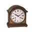 Liberty Solid Wood Mechanical Clock