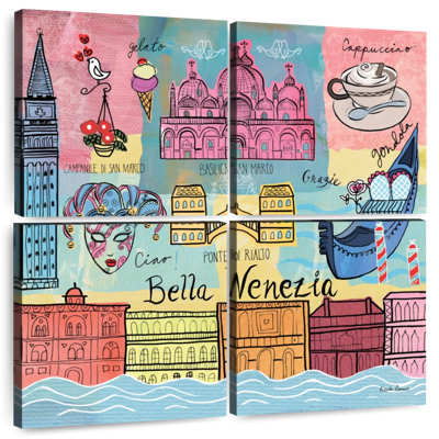 Global Travel VII