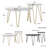 Athena Nesting Tables