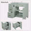 Base de meuble-lavabo simple 35,43 po seulement-100009660