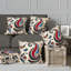Coussin Lavish Paisley Broadcloth-95281127-95281129