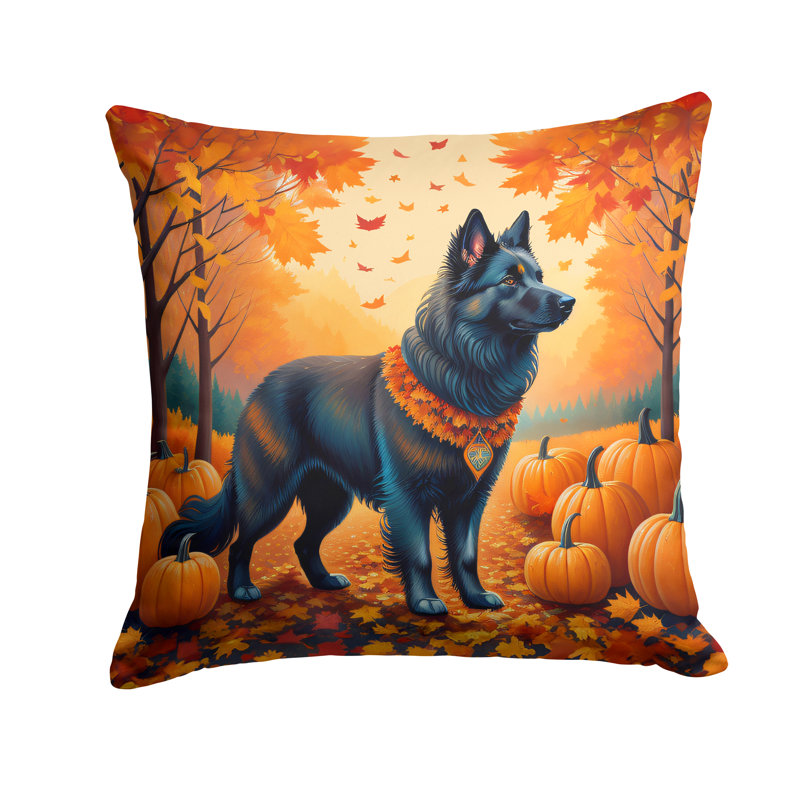 Other/No Pattern Outdoor Throw Pillow, 14" x 14"
