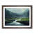 Walnut Framed selected