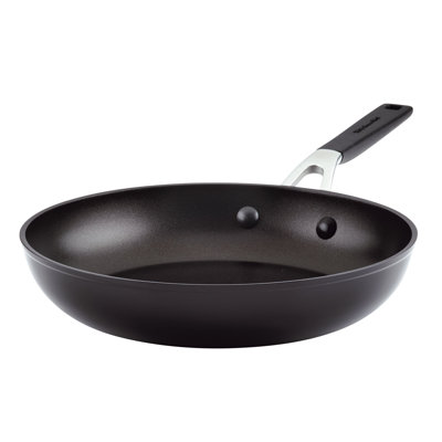 KitchenAid Hard Anodized Nonstick Frying Pan / Skillet