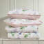 Lenox Classic Butterfly Meadow 2-Piece Quilt Set, Pink, Twin/Twin XL-207335341-207335344