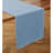 Fringe - 100% Pure Linen Table Runner-2037881644-2043250239