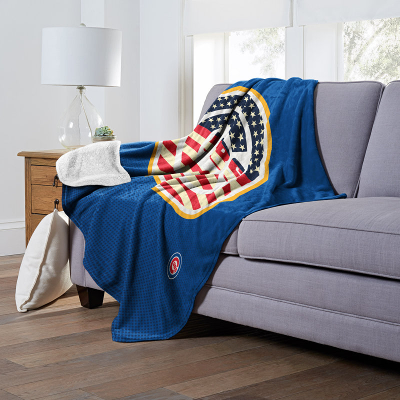 Throw Blanket