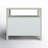 Celine 28" 2-Drawer Nightstand-1107004188