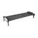 Disc-O-Bed Large Single Portable Cot