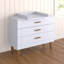 Jahn Kids 3 - Drawer Dresser-24144974