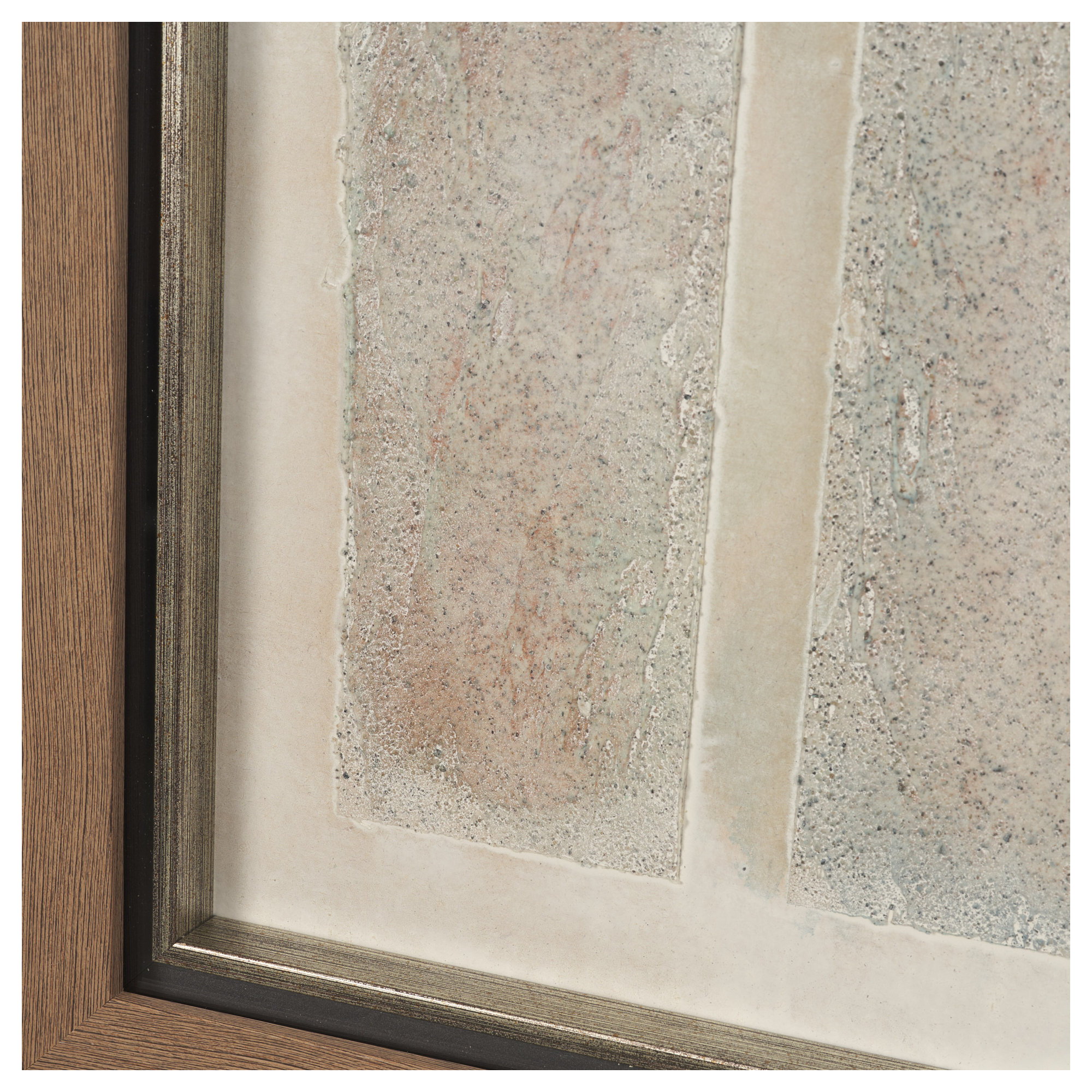 Cade & Structure II, Sand & Structure II, Light Brown