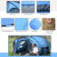 Czech 5 Person Tent