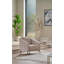 Senfe 3 - Piece Living Room Set-709883727