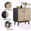 Armoire d'appoint Candelario