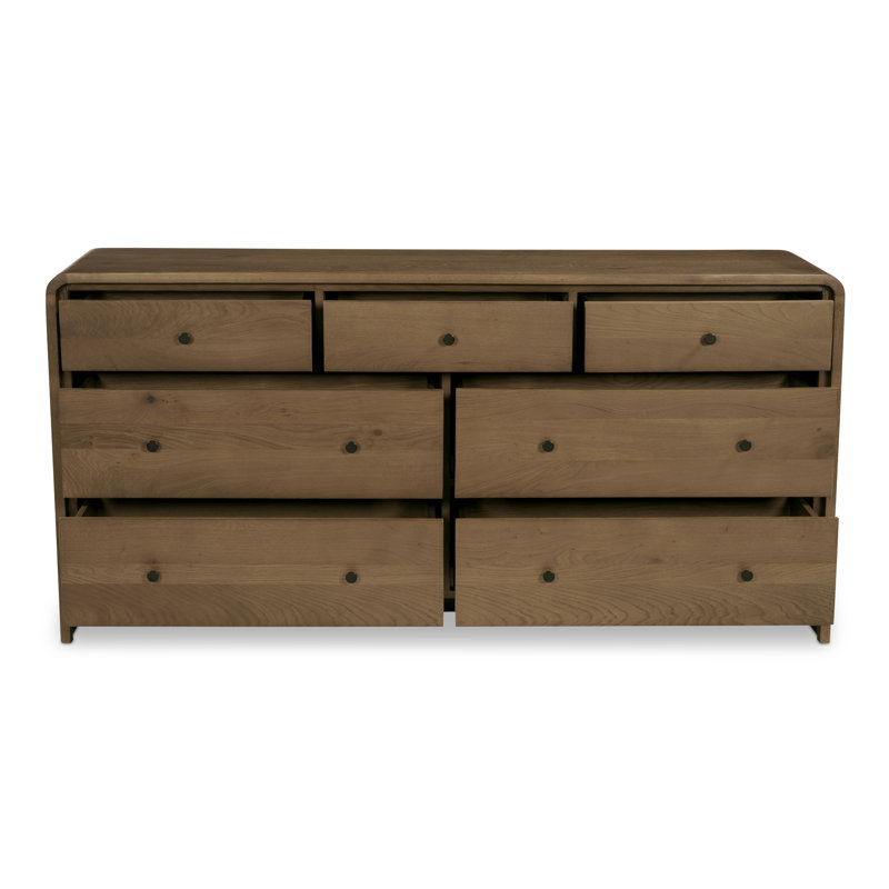 Commode 7 tiroirs Branden