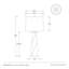 Scylla Table Lamp-969310814
