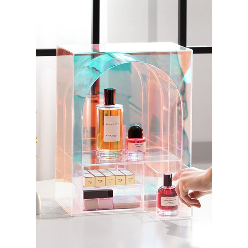 Organisateur de beauté IIkka