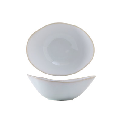 Tuxton Artisan Ceramic Serving Bowl