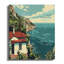 Costilla Wrapped Canvas Print Set-1407161953