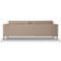 Troian 90'' Upholstered Sofa