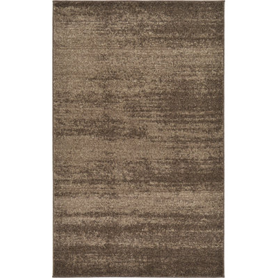 Tapis brun Arendtsville